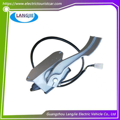 Un buon prezzo. 0-5K Acceleratore di resistenza Marshell Acceleratore di auto da turismo Pedale Parti di veicoli elettrici in linea