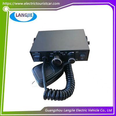 Un buon prezzo. Auto da turismo Marshell Horn Speaker JXDN-80 12V per accessori auto vintage in linea