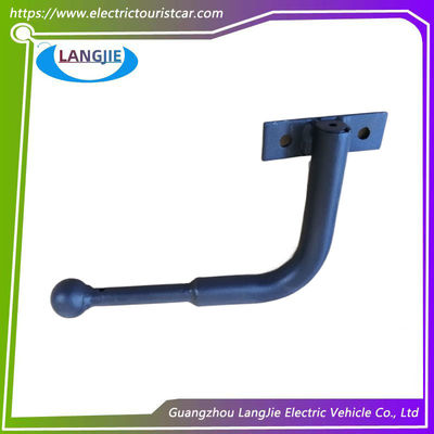 Un buon prezzo. Specchio retrovisore a sfera a forma di cerchio di cigno fisso supporto EXCAR Componente per auto turistica in linea