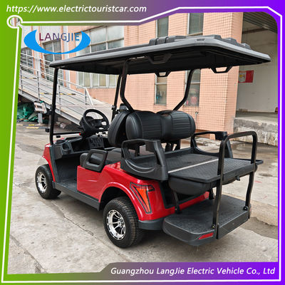 Un buon prezzo. Controller motore a 4 ruote elettrico con luci di frenata posteriore per auto resort in linea