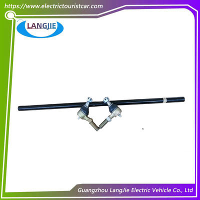Un buon prezzo. Automobile elettrica da turismo Marshell Rod di sterzo Luce di sterzo Rod di supporto diretto in linea