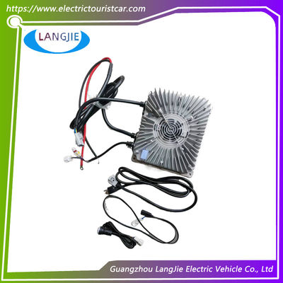 Un buon prezzo. Caricabatterie per auto 72V Autobus turistico Per caricabatterie automatiche Accessori per carrelli da golf in linea