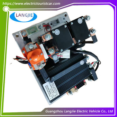 Un buon prezzo. Controller elettrico per autobus navetta Assy 1204M LVTONG Tipo per ricambi elettrici in linea