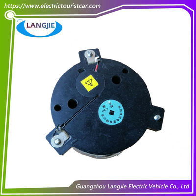 Un buon prezzo. Strumento di combinazione circolare a colori digitali EAGLE Componente del veicolo elettrico da turismo in linea