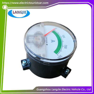 Un buon prezzo. EAGLE Auto da turismo elettrica a basso costo Voltmetro a vuoto Componente di materiale plastico in linea