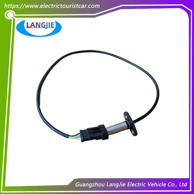 Un buon prezzo. Codificatore del motore di sterzo a porta singola per veicoli turistici elettrici Marshell in linea