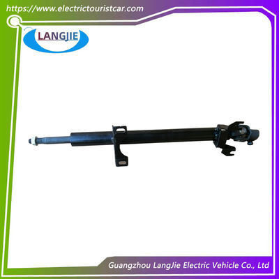 Un buon prezzo. La colonna superiore dell'accoppiamento dello sterzo viene utilizzata per la vettura da turismo elettrica EAGLE in linea