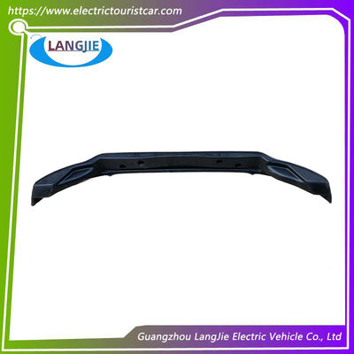 Un buon prezzo. Automobile elettrica da golf EXCAR Anteriore e posteriore paraurti paraurti anti-collizione in linea