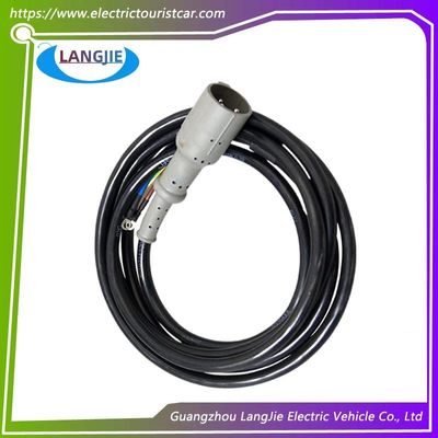 Un buon prezzo. Fornitore di alimentazione a corrente continua per CIub Car Club Car DS Precedent Golf Cart in linea