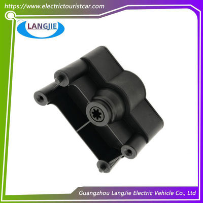 Un buon prezzo. CIub Auto Golf Acceleratore elettronico per auto Pioneer Divider di tensione per auto di pattuglia in linea