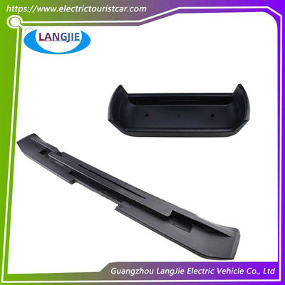 Un buon prezzo. CIub Auto Golf Accessoiri del paraurti anteriore e posteriore 1016688 Barre di plastica in linea