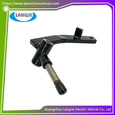 Un buon prezzo. CIub Car DS Sheep Horn Coarse Teeth Left And Right Electric Golf Cart Accessories in linea