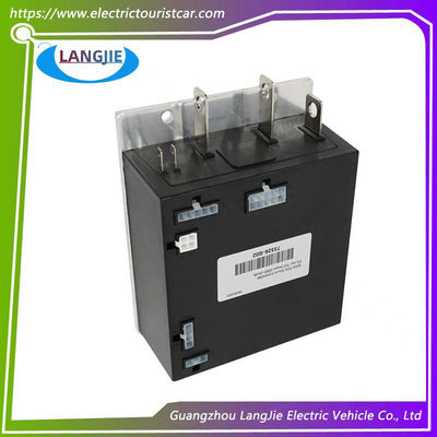 Un buon prezzo. Componente di controllo del motore a corrente continua EZGO 350A per carrelli da golf in linea