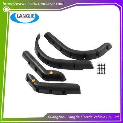 Un buon prezzo. EZGO Golf Cart TXT 4 Mudguard Wheel Arch Accessori in plastica in linea
