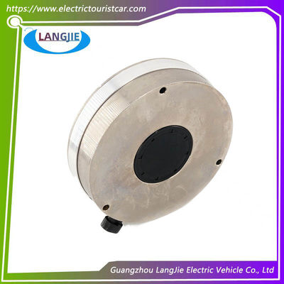 Un buon prezzo. Ezgo RXV Dischi elettromagnetici per carrelli da golf in linea