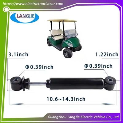 Un buon prezzo. Ezgo Golf Cart RXV Assorbente di urti posteriore in linea