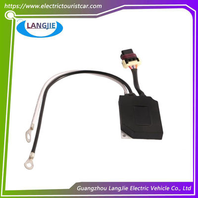 Un buon prezzo. Componente di controllo della resistenza del golf cart Ezgo RXV in linea