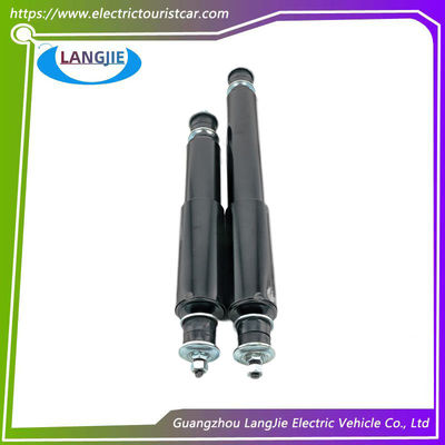 Un buon prezzo. EZGO TXT Accessori per auto da golf Assorbitore di urti Verticale Accessori da 18,3 pollici in linea