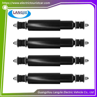 Un buon prezzo. Carro da golf elettrico EZGO TXT Anteriore e posteriore Assorbente di urti fisso Componente da 18,3 pollici in linea