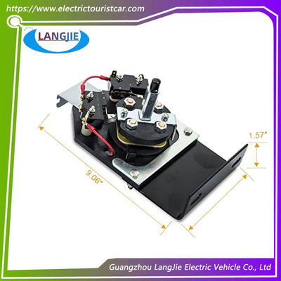 Un buon prezzo. Gli interruttori di trasmissione anteriore e posteriore EZGO TXT sono utilizzati per gli accessori del carrello da golf in linea