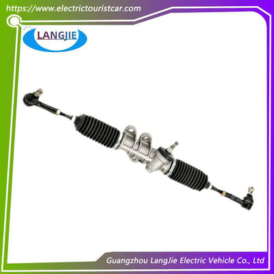 Un buon prezzo. Componente del carrello da golf EZGO RXV con telaio della cabina di marcia della punta del bastone in linea