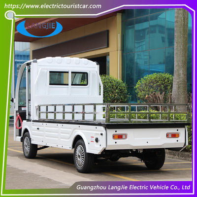 Un buon prezzo. Carro da bagaglio elettrico ad alta prestazione a motore alternativo per località turistiche 2 posti in linea