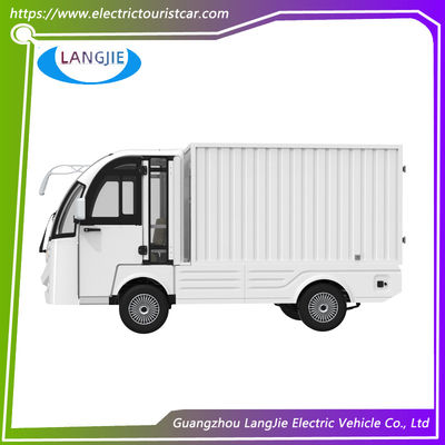 Un buon prezzo. Carro da bagaglio elettrico 2 posti Carro da golf 2 posti Motore a corrente alternata per il trasporto agevole dei bagagli in linea