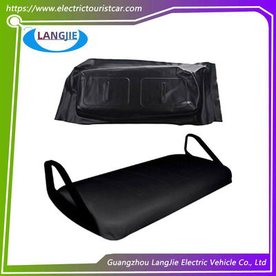 Un buon prezzo. EZGO TXT Pad di protezione cuscino sedile per carrelli da golf in linea