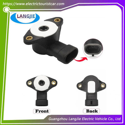 Un buon prezzo. Yamaha G29 Sensore di posizione dell'acceleratore nero in linea