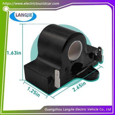 Un buon prezzo. Carro da golf EZGO TXT Sensore di accelerazione ad induzione in linea