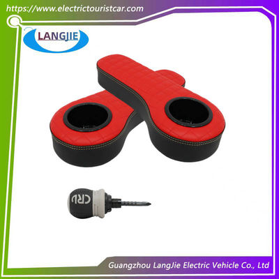 Un buon prezzo. Fonte Produttore Golf Cart EZGO schiuma braccio rosso con parti di installazione in linea