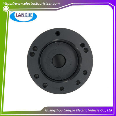 Un buon prezzo. Carrello da golf EZGO TXT Volante rotondo componente adattatore di controllo della ruota in linea