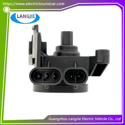 Un buon prezzo. Kit di trasformazione del carrello da golf per auto club per accessori a pedali dell'acceleratore e dell'acceleratore in linea