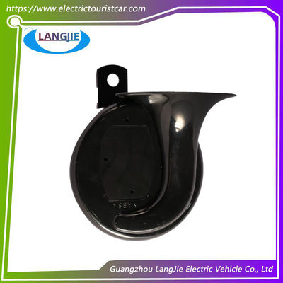 Un buon prezzo. Cartone da golf EZGO 12V Alarme a profilo alto e basso Corno Club Accessoiri auto in linea