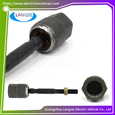 Un buon prezzo. EZGO TXT Golf Cart Parts Stanghe di collegamento per cravatta Stanghe di collegamento a sfera interna in linea