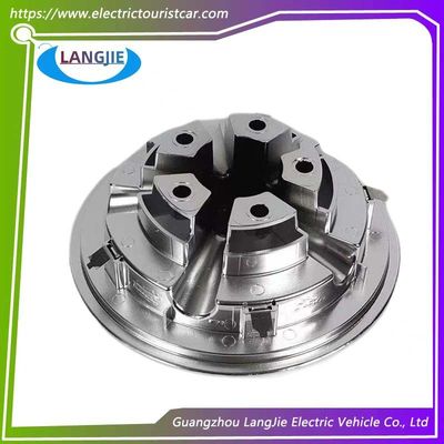 Un buon prezzo. Yamaha 8 pollici di pneumatici di plastica copertura decorativa Ricambi per carrello da golf in linea