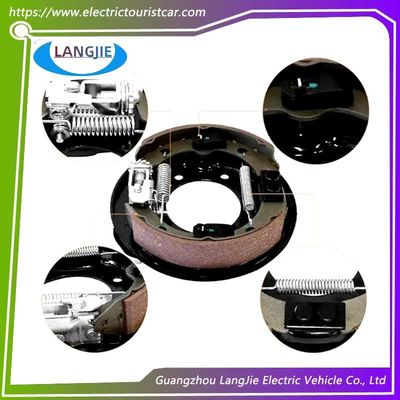 Un buon prezzo. Pareti per carrelli da golf in linea