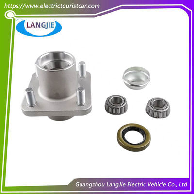 Un buon prezzo. Auto Club Golf e auto turistica Sedile di installazione con cuscinetto a ruota fissa in linea