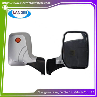 Un buon prezzo. Marshell quattro ruote elettrico auto turistica specchio retrovisore auto pattuglia specchio retrovisore in linea