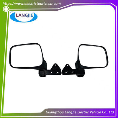 Un buon prezzo. LVTONG Parti di riflettore universale per auto da pattuglia elettrica in linea