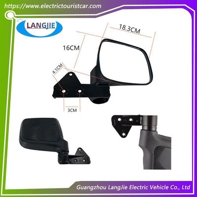 Un buon prezzo. Autobus da tour elettrico Specchietto di retromarcia integrato in linea