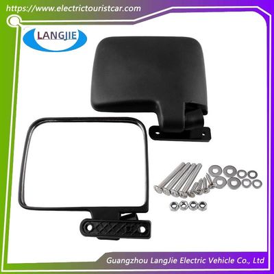 Un buon prezzo. EAGLE quattro ruote auto pattuglia elettrica golf cart riflettore assemblaggio in linea