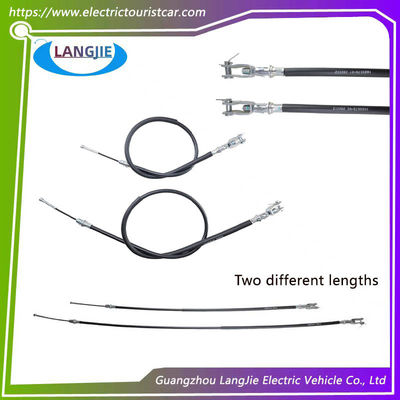 Un buon prezzo. Cavo del freno posteriore della macchina del club Pioneer Electric Patrol Car Golf Cart Cavo del freno del piede Lasso in linea