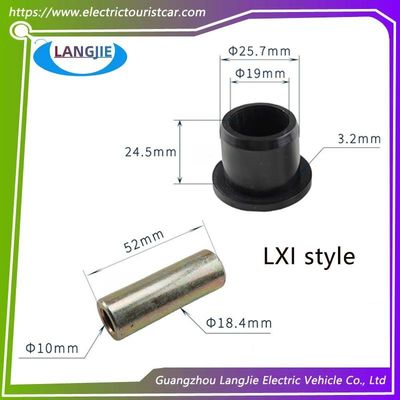 Un buon prezzo. Swing Arm Buffer Rubber Cover Golf Cart RXV E LXI Rubber Cover Due Stili in linea