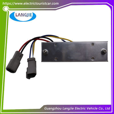 Un buon prezzo. Trasformatore di alimentazione per golf cart elettrico Club Car 12V 103700301 in linea