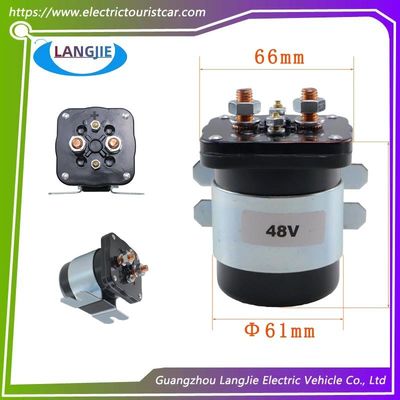 Un buon prezzo. Accessori elettronici per carrelli da golf EZGO PDS originali 48V in linea