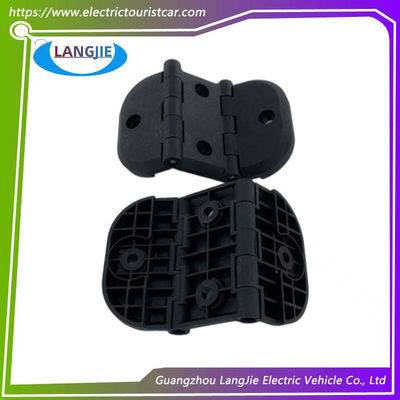 Un buon prezzo. Ingranaggi di vetro per porte pieghevoli di plastica per LVTONG Parti per auto elettriche da turismo e da pattuglia in linea