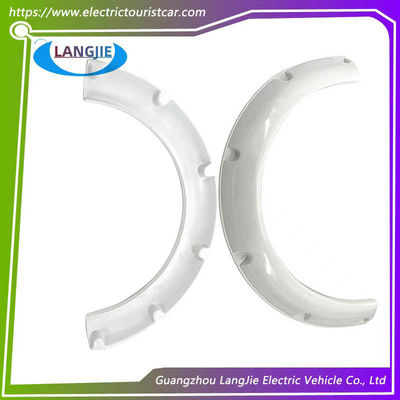 Un buon prezzo. Copertura pneumatica a guscio per veicoli elettrici di pattuglia e turismo Marshell in linea