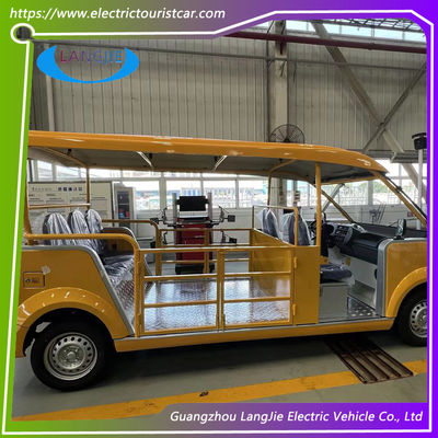 Un buon prezzo. 5 posti GasTourist Car Mini Tour Bus Abilità di arrampicata per l'ospedale in linea