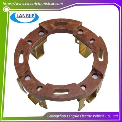 Un buon prezzo. LVTONG Veicoli elettrici di pattuglia e turismo Componenti di motore ADC e spazzola di carbonio in linea